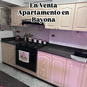 en venta apartamento en bayona9